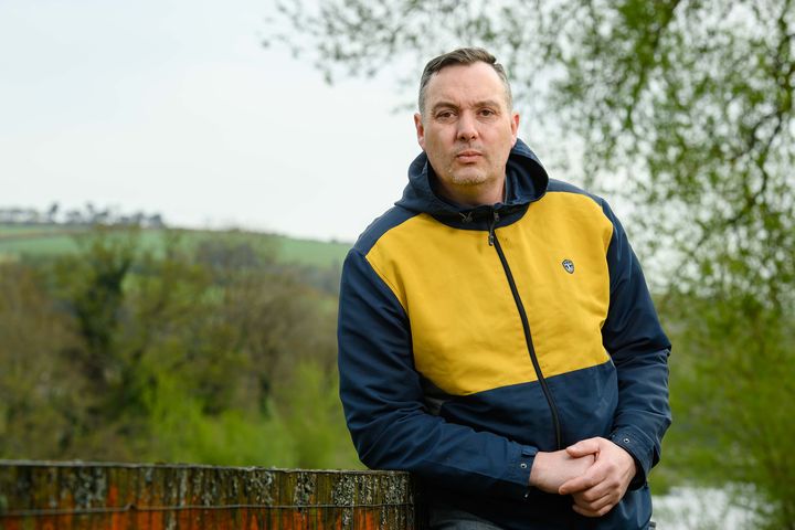 ‘It was horrific’ – dad tells of fight to get son a place at special school